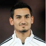 Dresi Ilkay Gundogan